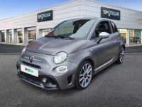 Abarth 500 1.4 Turbo T-Jet 165ch 595 Turismo MY19 - <small></small> 16.990 € <small>TTC</small> - #1