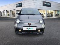 Abarth 500 1.4 Turbo T-Jet 165ch 595 Turismo MY19 - <small></small> 16.990 € <small>TTC</small> - #2