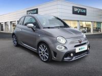 Abarth 500 1.4 Turbo T-Jet 165ch 595 Turismo MY19 - <small></small> 16.990 € <small>TTC</small> - #3