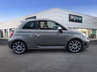 Abarth 500 1.4 Turbo T-Jet 165ch 595 Turismo MY19 - <small></small> 16.990 € <small>TTC</small> - #4