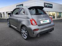 Abarth 500 1.4 Turbo T-Jet 165ch 595 Turismo MY19 - <small></small> 16.990 € <small>TTC</small> - #7