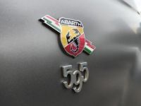 Abarth 500 1.4 Turbo T-Jet 165ch 595 Turismo MY19 - <small></small> 16.990 € <small>TTC</small> - #14