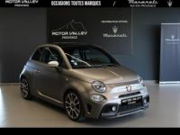 Abarth 500 1.4 Turbo T-Jet 165ch 595 Turismo MY19 BVA - <small></small> 17.900 € <small>TTC</small> - #1