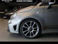 Abarth 500 1.4 Turbo T-Jet 165ch 595 Turismo MY19 BVA - <small></small> 17.900 € <small>TTC</small> - #2