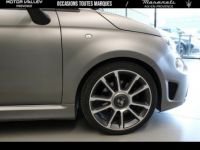 Abarth 500 1.4 Turbo T-Jet 165ch 595 Turismo MY19 BVA - <small></small> 17.900 € <small>TTC</small> - #3