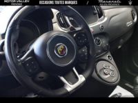 Abarth 500 1.4 Turbo T-Jet 165ch 595 Turismo MY19 BVA - <small></small> 17.900 € <small>TTC</small> - #4