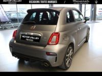 Abarth 500 1.4 Turbo T-Jet 165ch 595 Turismo MY19 BVA - <small></small> 17.900 € <small>TTC</small> - #5