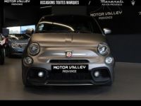 Abarth 500 1.4 Turbo T-Jet 165ch 595 Turismo MY19 BVA - <small></small> 17.900 € <small>TTC</small> - #6