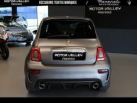 Abarth 500 1.4 Turbo T-Jet 165ch 595 Turismo MY19 BVA - <small></small> 17.900 € <small>TTC</small> - #7