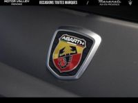 Abarth 500 1.4 Turbo T-Jet 165ch 595 Turismo MY19 BVA - <small></small> 17.900 € <small>TTC</small> - #10