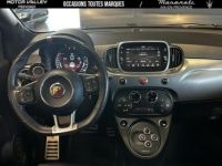 Abarth 500 1.4 Turbo T-Jet 165ch 595 Turismo MY19 BVA - <small></small> 17.900 € <small>TTC</small> - #15