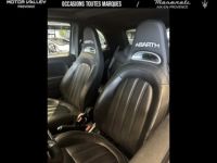 Abarth 500 1.4 Turbo T-Jet 165ch 595 Turismo MY19 BVA - <small></small> 17.900 € <small>TTC</small> - #16