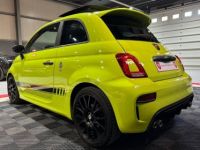 Abarth 500 1.4 Turbo T-Jet 180ch 595 Competizione - <small></small> 26.990 € <small>TTC</small> - #3