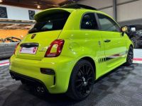 Abarth 500 1.4 Turbo T-Jet 180ch 595 Competizione - <small></small> 26.990 € <small>TTC</small> - #4