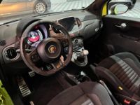 Abarth 500 1.4 Turbo T-Jet 180ch 595 Competizione - <small></small> 26.990 € <small>TTC</small> - #8