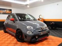 Abarth 500 1.4 TURBO T-JET 180CH 595 COMPETIZIONE MY19 BVA - <small></small> 21.990 € <small>TTC</small> - #1