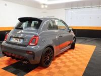 Abarth 500 1.4 TURBO T-JET 180CH 595 COMPETIZIONE MY19 BVA - <small></small> 21.990 € <small>TTC</small> - #2