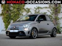 Abarth 500 1.4 Turbo T-Jet 180ch 695 MY22 - <small></small> 29.800 € <small>TTC</small> - #1