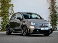 Abarth 500 1.4 Turbo T-Jet 180ch 695 MY22 - <small></small> 29.800 € <small>TTC</small> - #3