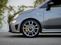 Abarth 500 1.4 Turbo T-Jet 180ch 695 MY22 - <small></small> 29.800 € <small>TTC</small> - #7