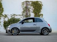 Abarth 500 1.4 Turbo T-Jet 180ch 695 MY22 - <small></small> 29.800 € <small>TTC</small> - #8