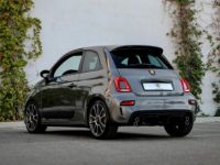 Abarth 500 1.4 Turbo T-Jet 180ch 695 MY22 - <small></small> 29.800 € <small>TTC</small> - #9