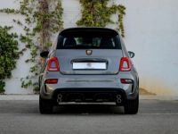 Abarth 500 1.4 Turbo T-Jet 180ch 695 MY22 - <small></small> 29.800 € <small>TTC</small> - #10