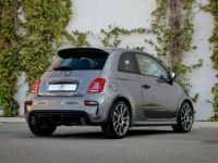 Abarth 500 1.4 Turbo T-Jet 180ch 695 MY22 - <small></small> 29.800 € <small>TTC</small> - #11