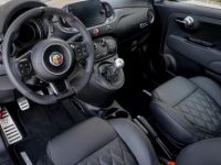 Abarth 500 1.4 Turbo T-Jet 180ch 695 MY22 - <small></small> 29.800 € <small>TTC</small> - #12