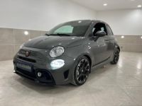 Abarth 500 1.4 TURBO T-JET 180CV 595 COMPETIZIONE - <small></small> 17.990 € <small>TTC</small> - #1