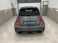 Abarth 500 1.4 TURBO T-JET 180CV 595 COMPETIZIONE - <small></small> 17.990 € <small>TTC</small> - #2