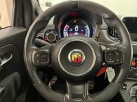 Abarth 500 1.4 TURBO T-JET 180CV 595 COMPETIZIONE - <small></small> 17.990 € <small>TTC</small> - #4