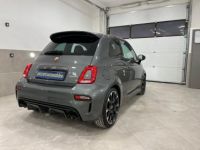 Abarth 500 1.4 TURBO T-JET 180CV 595 COMPETIZIONE - <small></small> 17.990 € <small>TTC</small> - #6