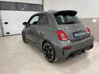 Abarth 500 1.4 TURBO T-JET 180CV 595 COMPETIZIONE - <small></small> 17.990 € <small>TTC</small> - #9