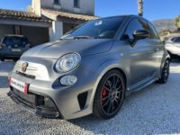 Abarth 500 1.4 TURBO T-JET 190CH 695 BIPOSTO - <small></small> 35.990 € <small>TTC</small> - #1