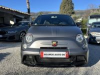 Abarth 500 1.4 TURBO T-JET 190CH 695 BIPOSTO - <small></small> 35.990 € <small>TTC</small> - #2