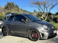 Abarth 500 1.4 TURBO T-JET 190CH 695 BIPOSTO - <small></small> 35.990 € <small>TTC</small> - #3