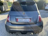 Abarth 500 1.4 TURBO T-JET 190CH 695 BIPOSTO - <small></small> 35.990 € <small>TTC</small> - #5