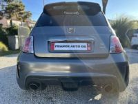 Abarth 500 1.4 TURBO T-JET 190CH 695 BIPOSTO - <small></small> 35.990 € <small>TTC</small> - #7