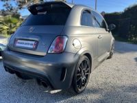 Abarth 500 1.4 TURBO T-JET 190CH 695 BIPOSTO - <small></small> 35.990 € <small>TTC</small> - #8