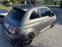 Abarth 500 1.4 TURBO T-JET 190CH 695 BIPOSTO - <small></small> 35.990 € <small>TTC</small> - #9