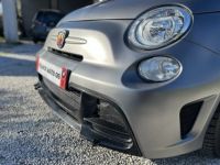 Abarth 500 1.4 TURBO T-JET 190CH 695 BIPOSTO - <small></small> 35.990 € <small>TTC</small> - #11