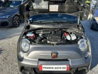 Abarth 500 1.4 TURBO T-JET 190CH 695 BIPOSTO - <small></small> 35.990 € <small>TTC</small> - #14