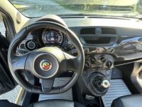 Abarth 500 1.4 TURBO T-JET 190CH 695 BIPOSTO - <small></small> 35.990 € <small>TTC</small> - #18