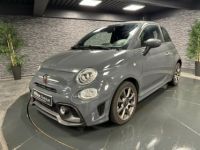 Abarth 500 1.4i 145 595 - <small></small> 19.990 € <small></small> - #1