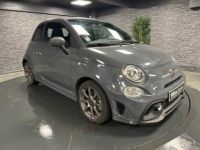 Abarth 500 1.4i 145 595 - <small></small> 19.990 € <small></small> - #3