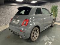 Abarth 500 1.4i 145 595 - <small></small> 19.990 € <small></small> - #5