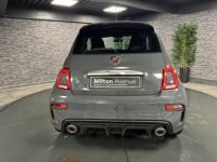 Abarth 500 1.4i 145 595 - <small></small> 19.990 € <small></small> - #6