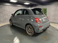 Abarth 500 1.4i 145 595 - <small></small> 19.990 € <small></small> - #7