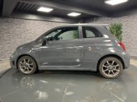 Abarth 500 1.4i 145 595 - <small></small> 19.990 € <small></small> - #8